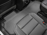WeatherTech 2025 Buick Enclave Rear FloorLiner HP - Grey