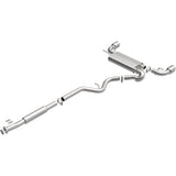 MagnaFlow BRE Exhaust Kit 13-22 FR-S BRZ 86 GR86