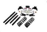 Belltech LOWERING KIT WITH ND2 SHOCKS