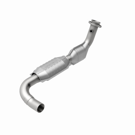MagnaFlow Direct Fit Catalytic Converter 97 Ford F-150 5.4L (California)