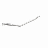 MagnaFlow Conv DF 01-03 Caravan/Voyager 3.3L