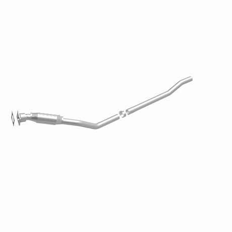MagnaFlow Conv DF 01-03 Caravan/Voyager 3.3L