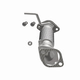 BRE Exhaust 06-10 Sonata 2.4L Front Pipe Kit