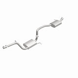 MagnaFlow BRE Exhaust Kit 14-17 VW PASSAT 1.8L