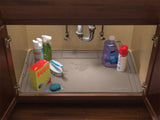 WeatherTech Universal Large Sink Mat - Tan