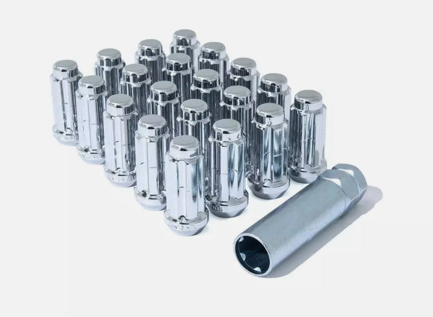 5LUG 14-1.50 SPLINE WIK TRUCK GOR