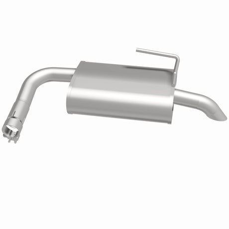 BRExhaust 19-25 Nissan Altima 2.5L Direct-Fit Replacement Rear Muffler Kit