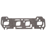 Edelbrock Gaskets Exhaust Chevrolet 348/409 Inwin for Edelbrock Cylinder Heads