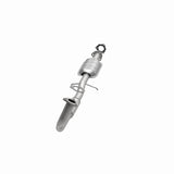 MagnaFlow Conv DF 93-97 SC SL SW 1.9L 91000