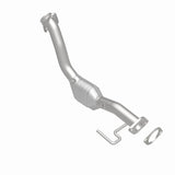 MagnaFlow Direct Fit Catalytic Converter 96-98 Explorer-Mountaineer