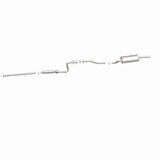 MagnaFlow BRE Exhaust Kit 94-97 Honda Accord 2.2L