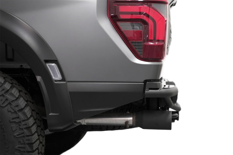 Addictive Desert Designs 2021-2024 Ford F-150 Raptor Race Series Rear Bumper