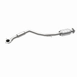 MagnaFlow Conv DF 99-02 Daewoo Nubira 2.0L re