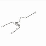 MagnaFlow BRE Exhaust Kit 13-16 Dodge Dart