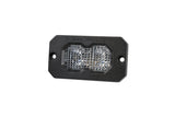 Diode Dynamics C2 2.0 Max White Flood Flush RBL (Single)