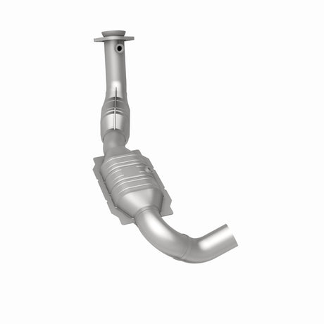 MagnaFlow Direct Fit Catalytic Converter 01 Ford Trucks 4.6L
