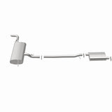 MagnaFlow BRE Exhaust Kit 10-17 Equinox Terrain 2.4L