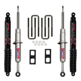 Skyjacker 2-3In KIT 05-14TOY HILUX/VIGO