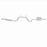MagnaFlow BRE Exhaust Kit 97-05 Century Grand Prix 3.1L
