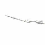 MagnaFlow BRE Exhaust Kit 02-06 Honda CRV 2.4L