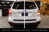 Diode Dynamics 17-18 Subaru Forester Premium (USDM) Tail as Turn +Backup Module Module Only