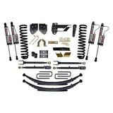 Skyjacker 6In SYS 17 F250-F350 4WD/GAS