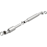 MagnaFlow DF Conv 2020 Hyundai Sonata Rear Underbody 1.6L