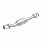 MagnaFlow Conv DF 2002 Suzuki Aerio 2.0L