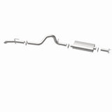 MagnaFlow BRE Exhaust Kit 96-01 Jeep Cherokee