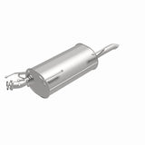 BRExhaust 13-17 NISSAN SENTRA 1.8L Muffler Kit