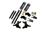 Belltech LOWERING KIT WITH ND2 SHOCKS