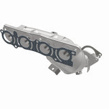 MagnaFlow Conv Direct Fit 20-21 Nissan Kicks 1.6L Single Manifold