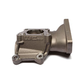 Wehrli 17-23 L5P 6.6L Duramax/19-23 L5D 6.6L Duramax High Flow Turbo Pedestal Kit