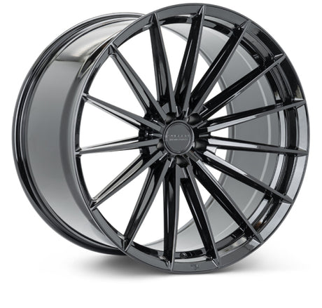 Vossen HFX-4 Gloss Black