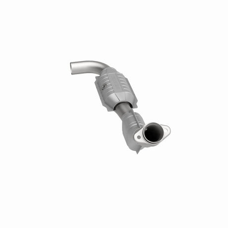 MagnaFlow Direct Fit Catalytic Converter 01 Ford Trucks 4.6L