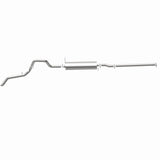 MagnaFlow BRE Exhaust Kit 01-04 Ford F-150