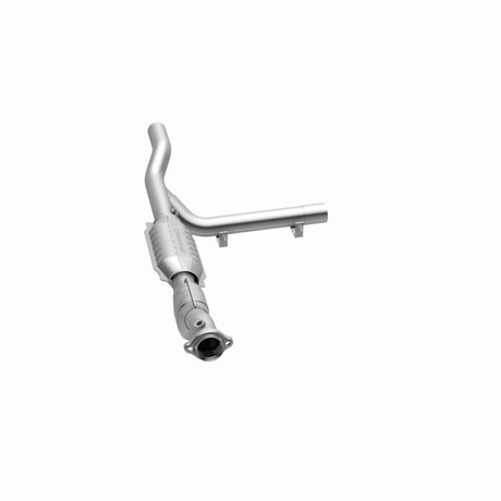 MagnaFlow Direct Fit Catalytic Converter 97-98 Ford Trucks 4.6L