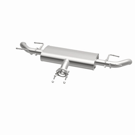 MagnaFlow BRE Exhaust Kit 14-18 Mazda 3 2.0L
