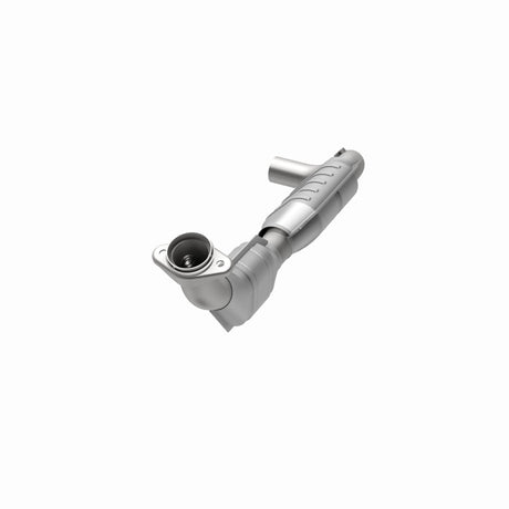 MagnaFlow Direct Fit Catalytic Converter 01 Ford Trucks 5.4L