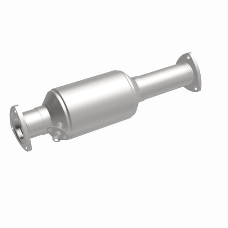 MagnaFlow Direct Fit Catalytic Converter 79-87 Toyota Land Cruiser 4.2L