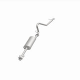 MagnaFlow BRE Exhaust Kit 02-03 Suzuki XL-7 2.7L