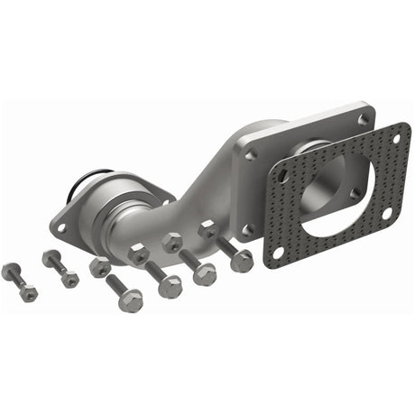 BRE Exhaust 00-05 Bonneville LeSabre Park Avenue 3.8L Front Pipe Kit
