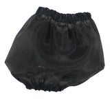 K&N Precharger Wrap Blk Custom Universal