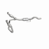 MagnaFlow Conv DF 01 Dakota 3.9L 4wd OEM