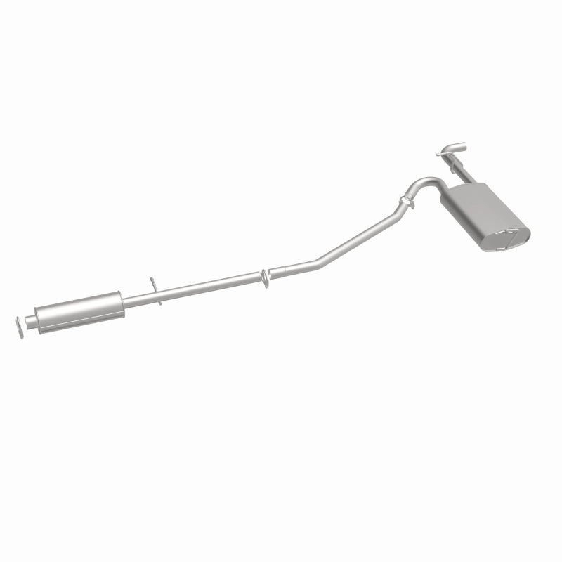 MagnaFlow BRE Exhaust Kit 13-17 BUICK ENCORE 1.4L