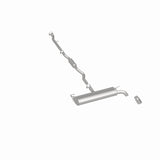 MagnaFlow BRE Exhaust Kit 07-11 Jeep Patriot Compass 2.4L