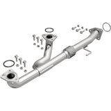 BRE Exhaust 05-10 Odyssey 3.5L Front Pipe Kit