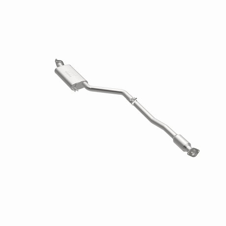 MagnaFlow Direct Fit Catalytic Converter 2020 Hyundai Palisade Underbody 3.8L FWD