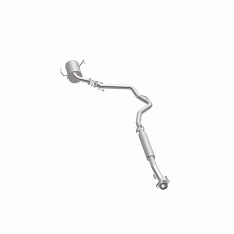 MagnaFlow BRE Exhaust Kit 14-16 Subaru Forester 2.5L