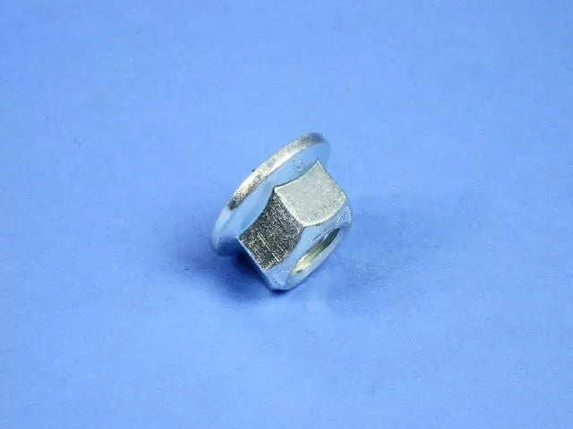Hex Flange Lock Nut, Mounting - Mopar (6102251AA)